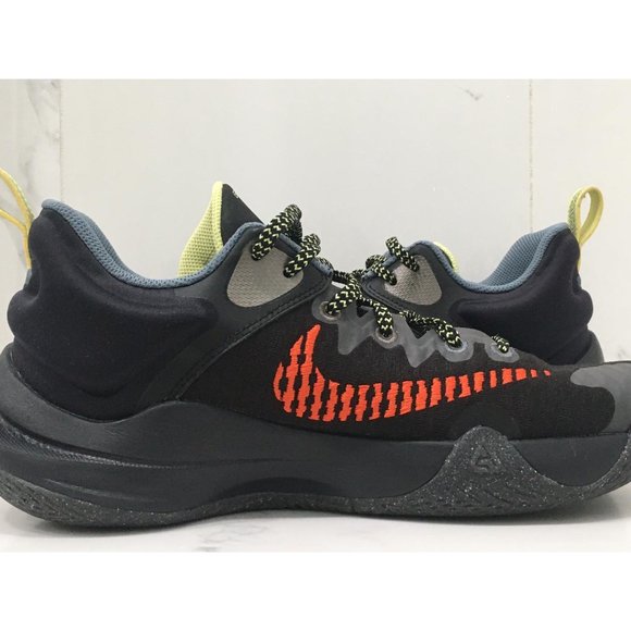 Nike Giannis Immortality Basketball Shoes 'Force Field' | Black - Picture 2 of 12